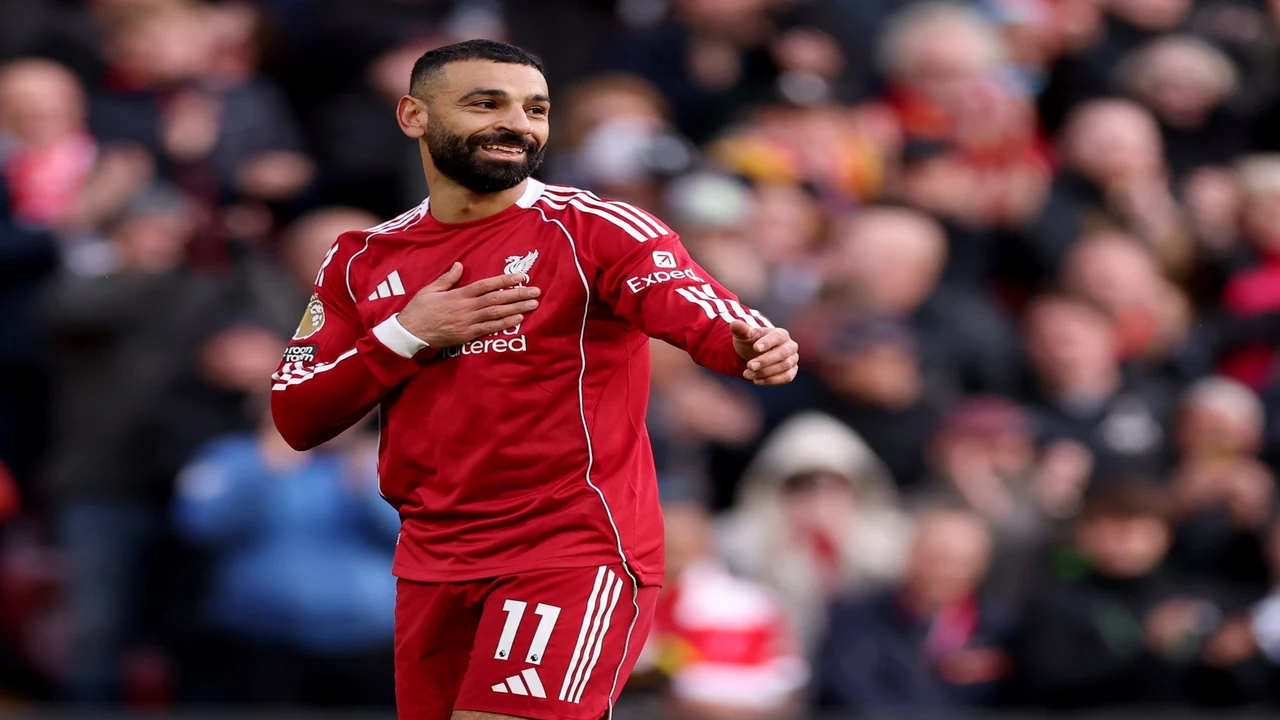 رحيل نيمار ورضوخ كلوب.. ماذا لو لم يضم ليفربول محمد صلاح؟ | رياضة